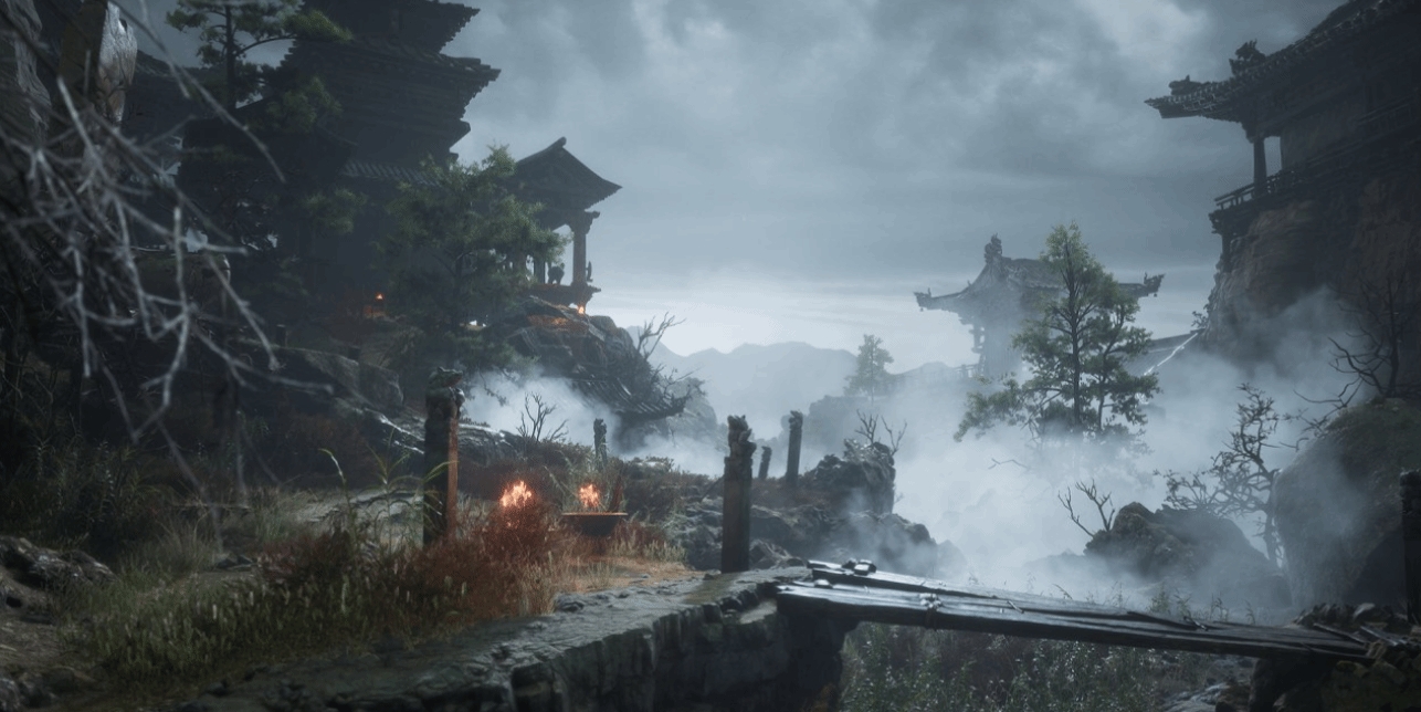 mksports体育《黑神话:悟空》精细建模被央视报道:放大十倍仍然清晰!