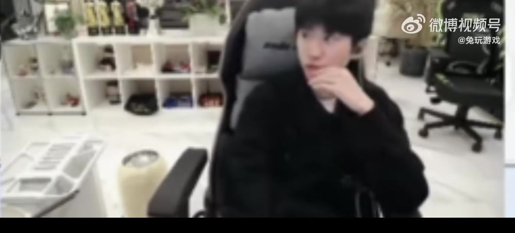 mk体育平台网页版入口Doinb：没想到TT能赢BLG！我当时觉得BLG最猛然后AL第二