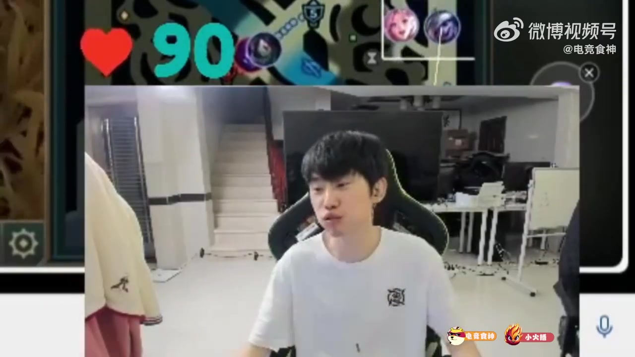 mksports体育Doinb辟谣乐言试训BLG：他去BLG的话，Lwx就去G2，icon去T1