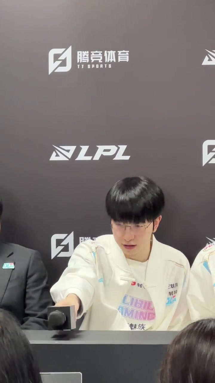 mk体育在线官网Elk赛后谈背靠背击败TT：能赢就一直打吧，无所谓